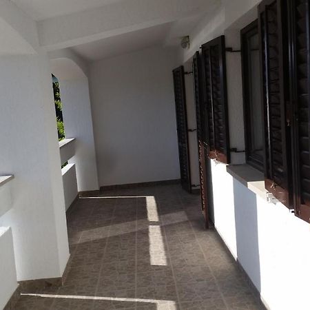 Apartmani Lisac Башка Екстер'єр фото