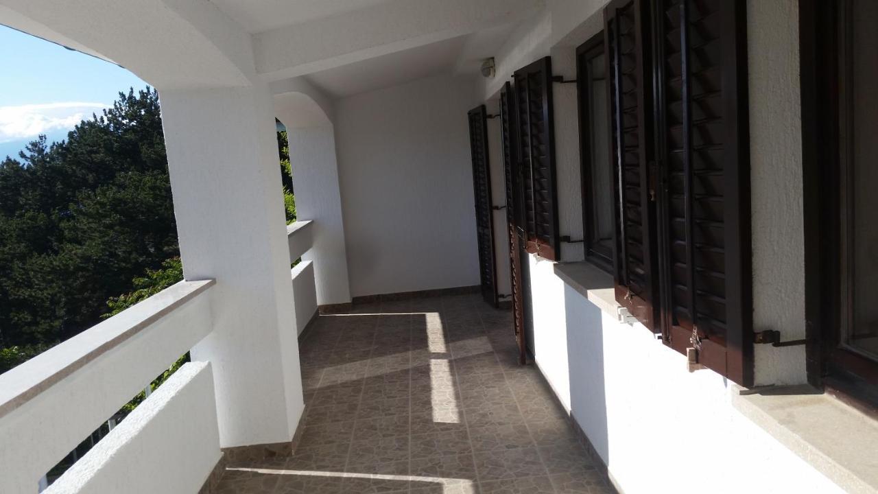 Apartmani Lisac Башка Екстер'єр фото