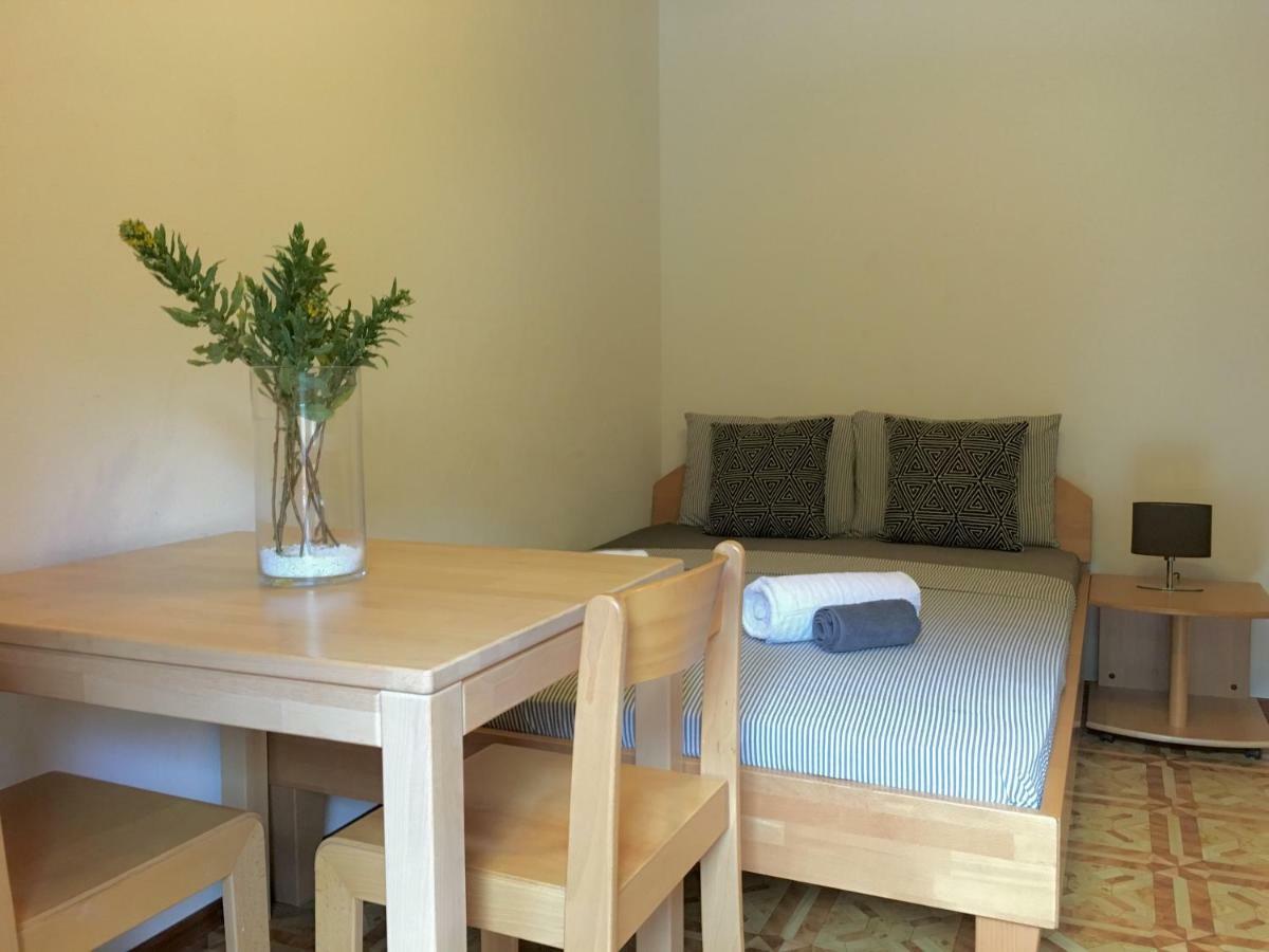 Apartmani Lisac Башка Екстер'єр фото