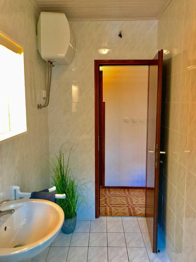Apartmani Lisac Башка Екстер'єр фото