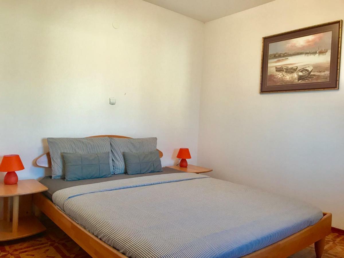 Apartmani Lisac Башка Екстер'єр фото