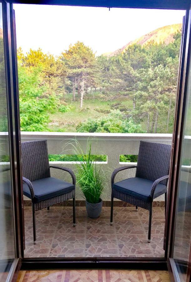 Apartmani Lisac Башка Екстер'єр фото