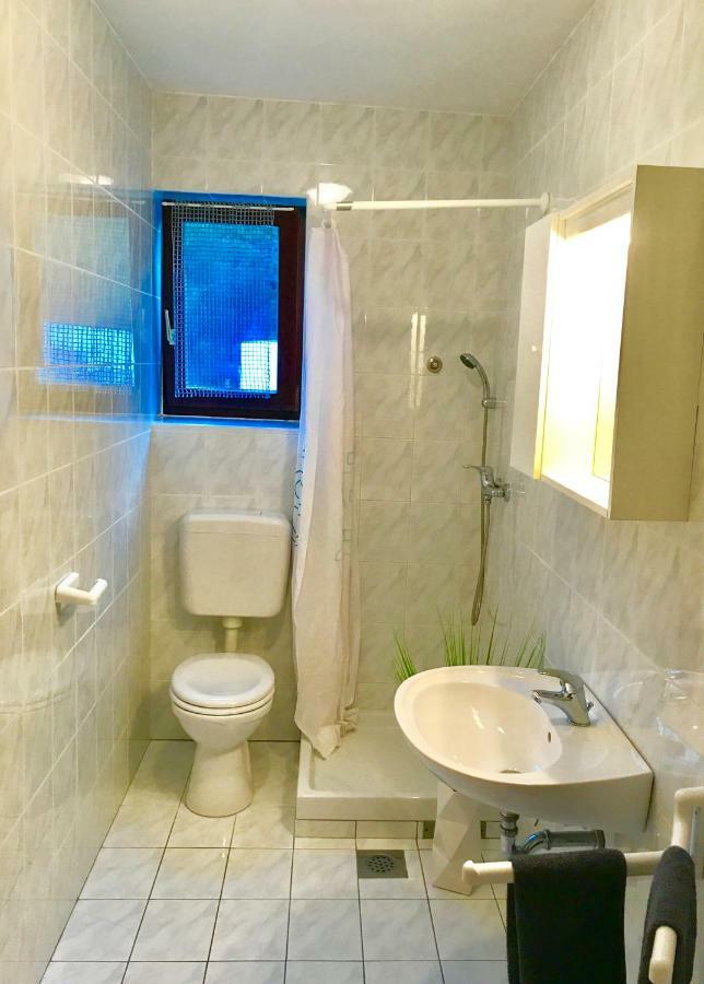 Apartmani Lisac Башка Екстер'єр фото